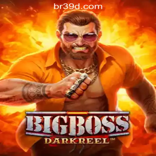 Discover the Exciting World of BigBoss at 39D.com Oficial Slots Brasil #1