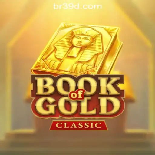 Discover the Magic of BookOfGoldClassic: A Leading Slot Game in Brazil