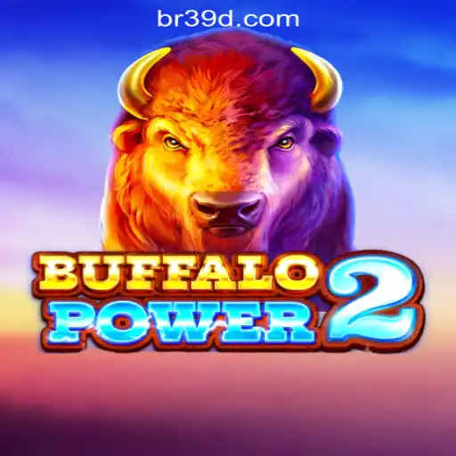 Discover the Thrilling World of BuffaloPower2 and its Connection with 39D.com Official Slots Brasil #1