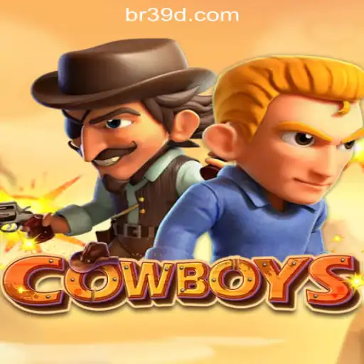 Exploring COWBOYS: A Thrilling Journey into 39D.com Oficial Slots Brasil #1