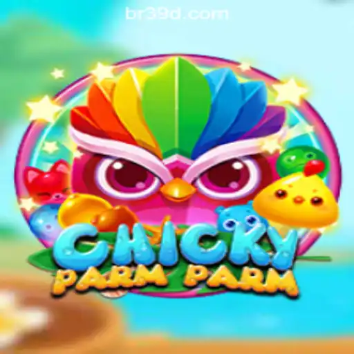 Unlocking the Fun in ChickyParmParm: A Fresh Take on Slots at 39D.com Official Slots Brasil #1