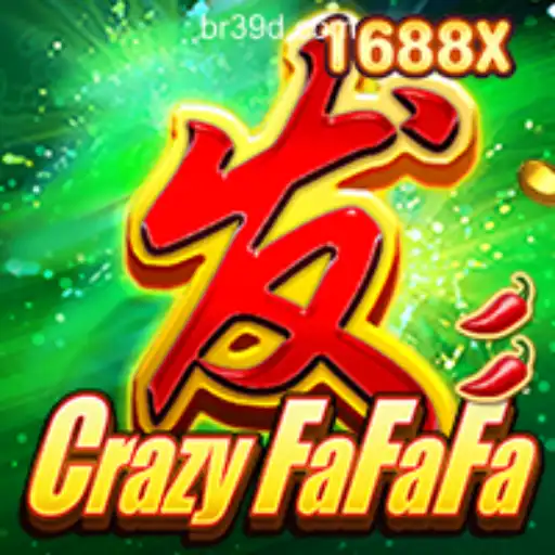 CrazyFaFaFa: The Wild World of 39D.com Oficial Slots Brasil #1