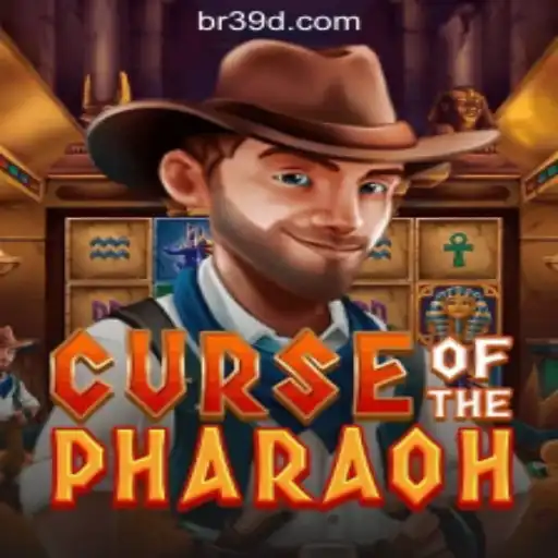 Exploring CurseofthePharaoh: An In-Depth Look at 39D.com Oficial Slots Brasil #1