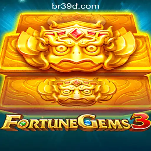 Discover the Thrills of FortuneGems3: The Premier Slot Game on 39D.com Oficial Slots Brasil #1