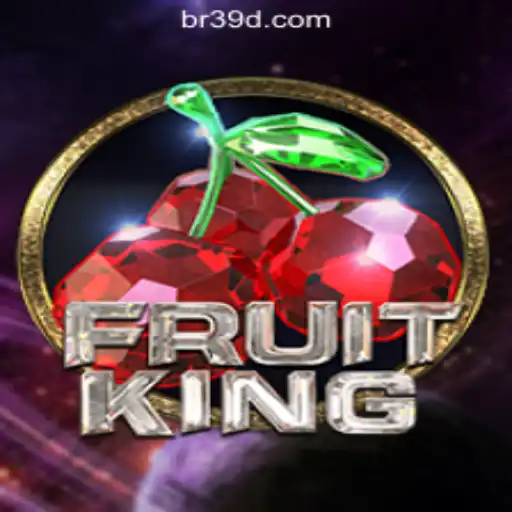 Experience the Excitement of FruitKing: Dive into 39D.com Oficial Slots Brasil #1