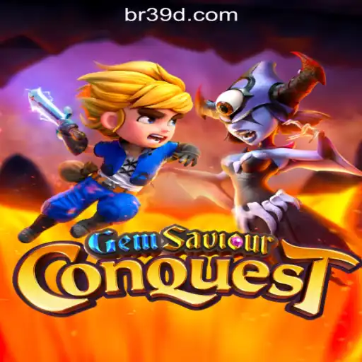 GemSaviourConquest: The Ultimate Guide to the Game and 39D.com Oficial Slots Brasil #1