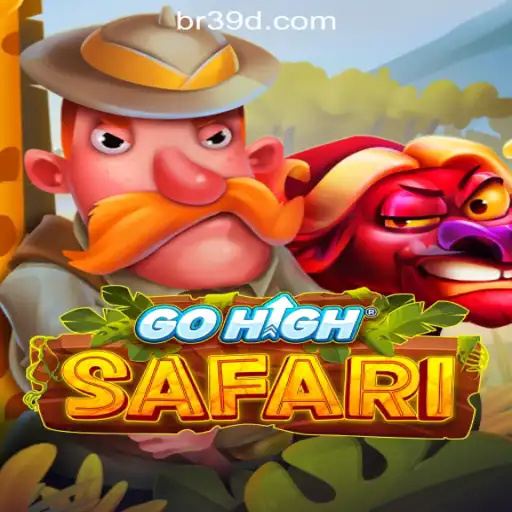 Exploring GoHighSafari: A Thrilling Adventure in the World of 39D.com Oficial Slots Brasil #1