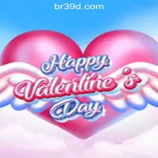 Discover HappyValentinesDay: The Ultimate Gaming Experience with 39D.com Oficial Slots Brasil #1