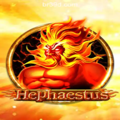 Discover the Exciting World of Hephaestus: A Dive into 39D.com Oficial Slots Brasil #1