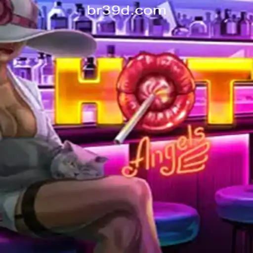 Discover the Exciting World of HotAngels: The Premier Slot Game of 39D.com Oficial Slots Brasil #1