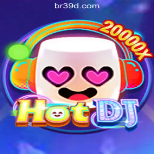 Discovering the Thrills of HotDJ and 39D.com Official Slots Brasil #1