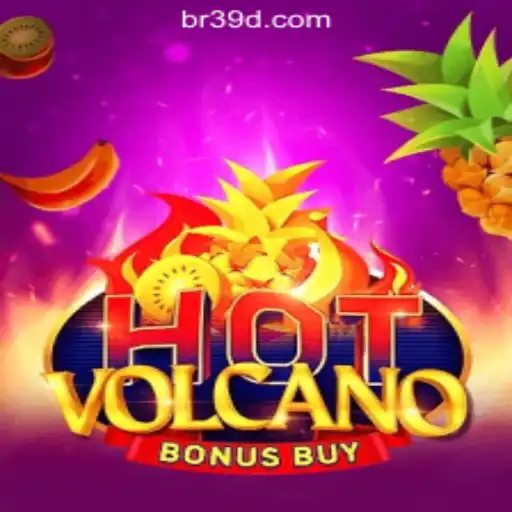 Exploring HotVolcanoBonusBuy: The Ultimate Slot Experience at 39D.com Oficial Slots Brasil #1