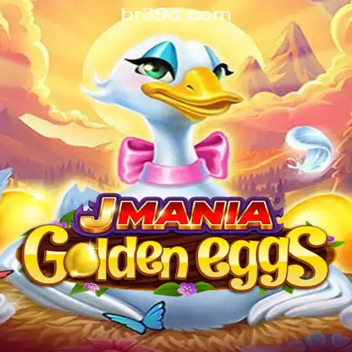 Exploring JManiaGoldenEggs: A Leading Casino Game
