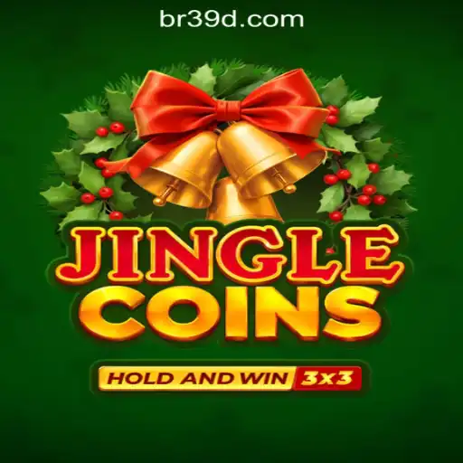 Jinglecoins: The Slot Game Revolutionizing Online Casinos