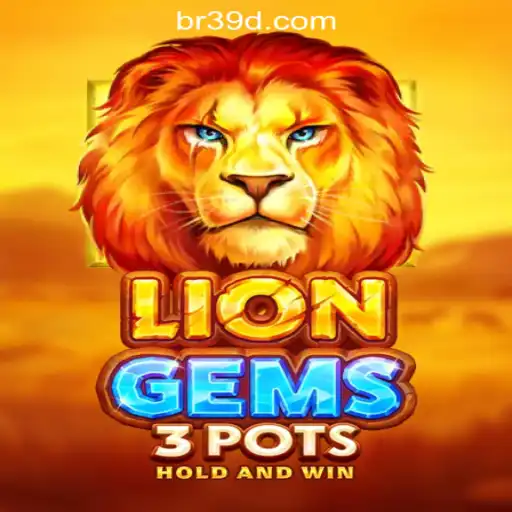 Exploring LionGems3pots: A Premier Slot Game Experience