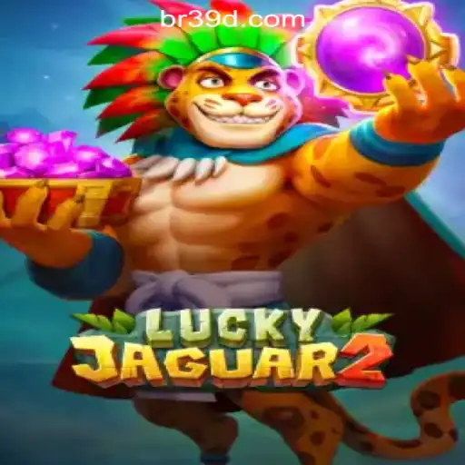 Exploring the Thrilling World of Luckyjaguar2 Slots