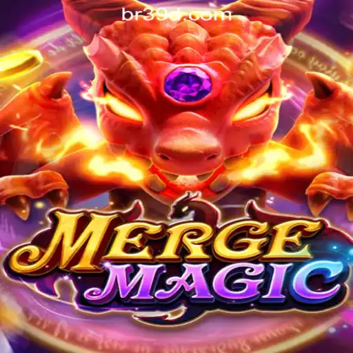 Discover the Enchanting World of MERGEMAGIC with 39D.com Oficial Slots Brasil #1