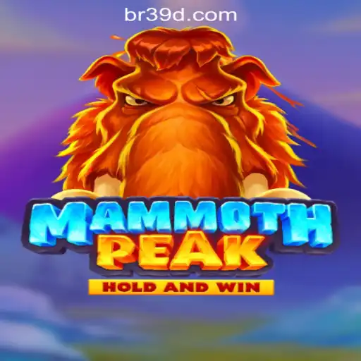 Exploring MammothPeak: A Dive into the Thrilling World of 39D.com Oficial Slots Brasil #1