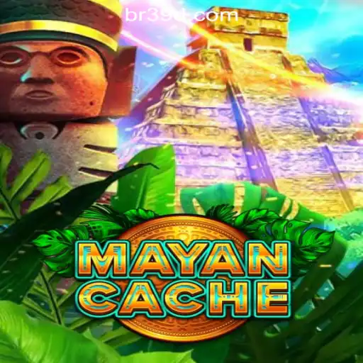 The Thrilling World of MayanCache: An Exploration of 39D.com Oficial Slots Brasil #1