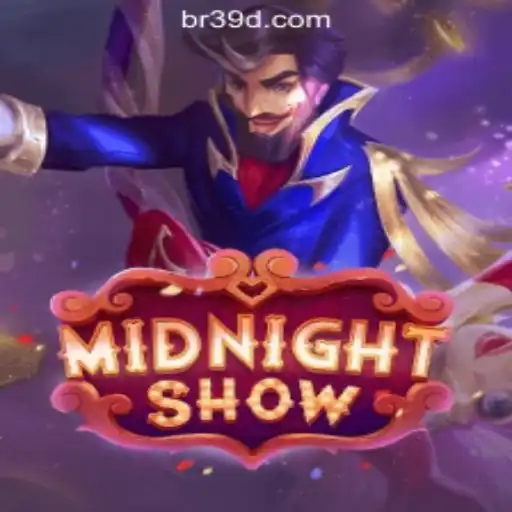 Exploring MidnightShow and 39D.com Oficial Slots Brasil #1