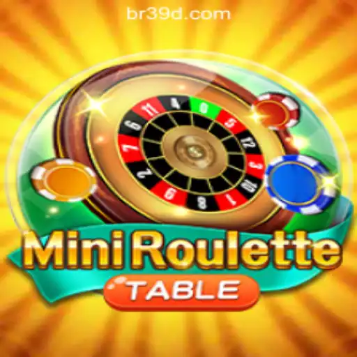MiniRoulette: A Fresh Spin on a Classic Game with 39D.com Oficial Slots Brasil #1