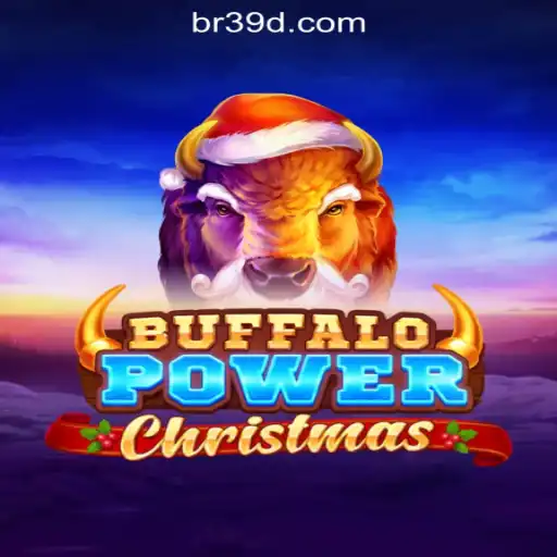 Exploring the Festive Spin of Buffalo Power Christmas