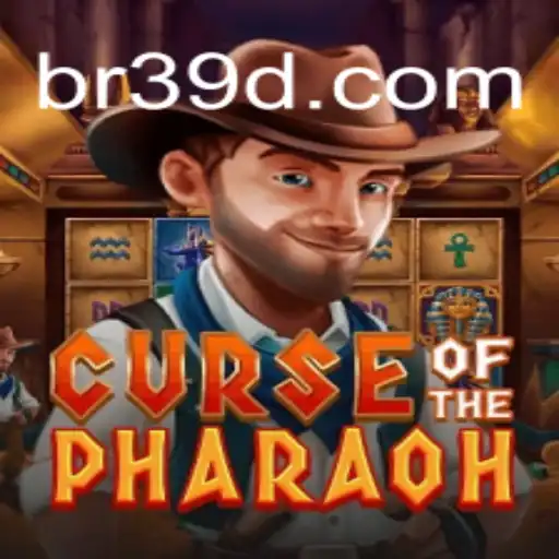 Exploring CurseofthePharaoh: An In-Depth Look at 39D.com Oficial Slots Brasil #1