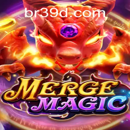 Discover the Enchanting World of MERGEMAGIC with 39D.com Oficial Slots Brasil #1