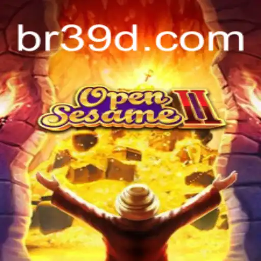 Discover OpenSesameII: The Thrilling Experience of 39D.com Oficial Slots Brasil #1