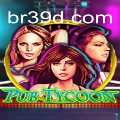 Exploring the Thrills of PubTycoon and 39D.com Oficial Slots Brasil #1