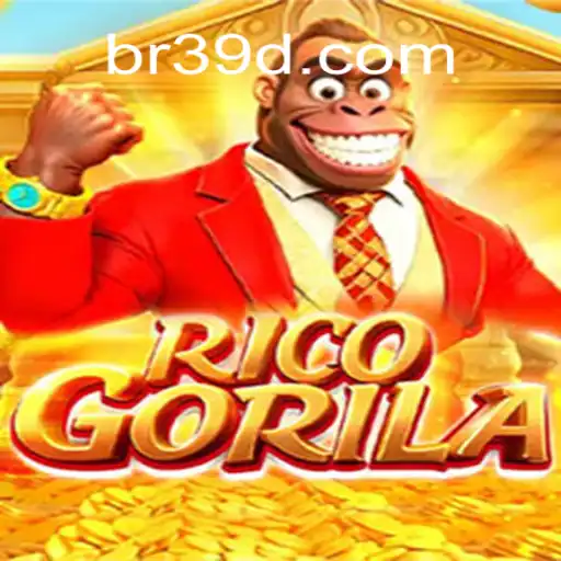 Exploring the Jungle Adventure of RicoGorila: The Ultimate Gaming Experience