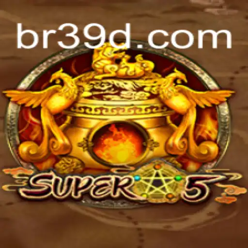 Immerse Yourself in the Exciting World of Super5 Slots Brasil