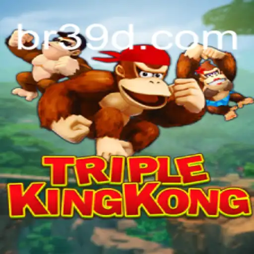 Discover the Exciting World of TripleKingKong: The Official Slots Game of 39D.com Brasil