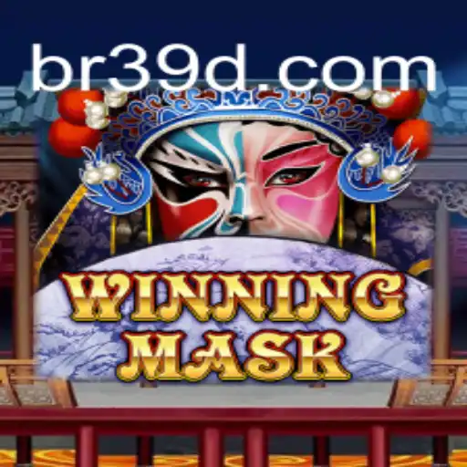 WinningMask: A Thrilling Dive into the World of 39D.com Oficial Slots Brasil #1