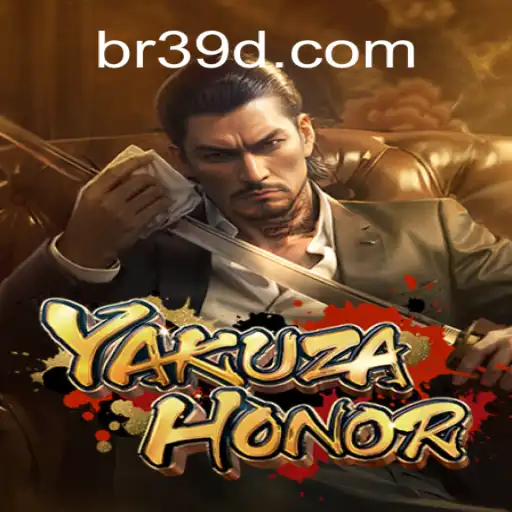 Exploring the Thrilling World of YakuzaHonor with 39D.com Oficial Slots Brasil #1