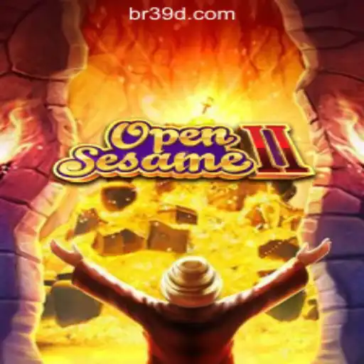 Discover OpenSesameII: The Thrilling Experience of 39D.com Oficial Slots Brasil #1