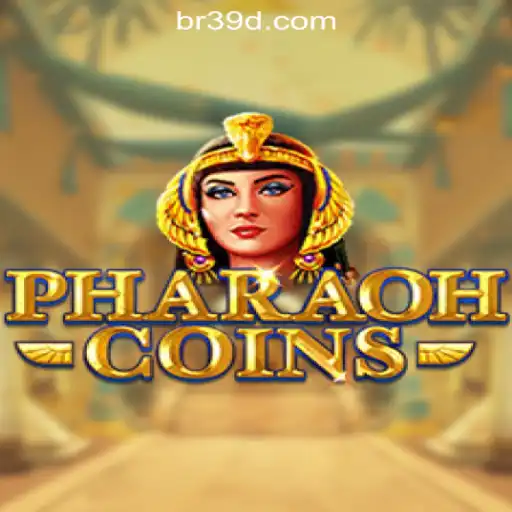 PharaohCoins: A Journey into Ancient Riches with 39D.com Oficial Slots Brasil #1