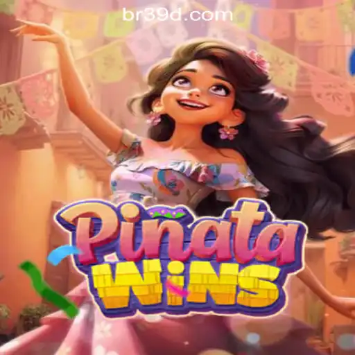 Explore the Exciting World of PinataWins: The Thrill of 39D.com Oficial Slots Brasil #1