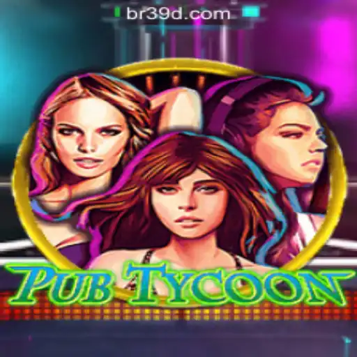 Exploring the Thrills of PubTycoon and 39D.com Oficial Slots Brasil #1