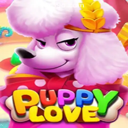 Unleashing the Fun with PuppyLove: Exploring 39D.com Oficial Slots Brasil #1