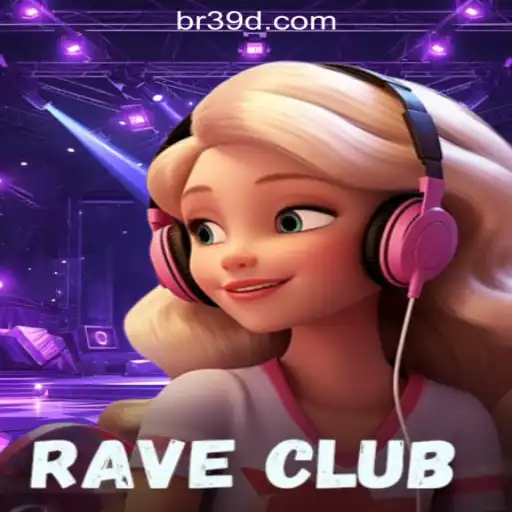 Explore the Exciting World of RaveClub with 39D.com Oficial Slots Brasil #1