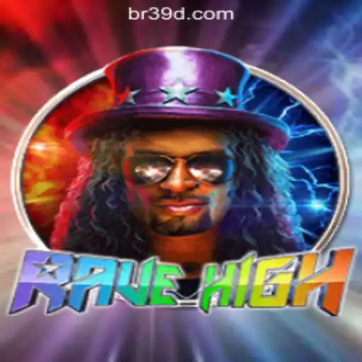 RaveHigh: The Thrilling World of Virtual Dance Parties and Slots