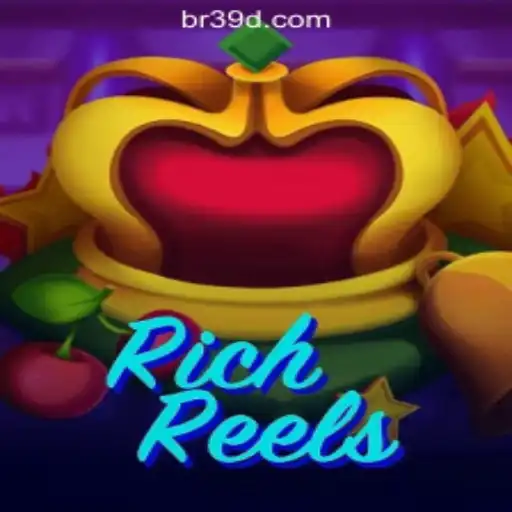 Exploring RichReels: The Thrill of 39D.com Oficial Slots Brasil #1