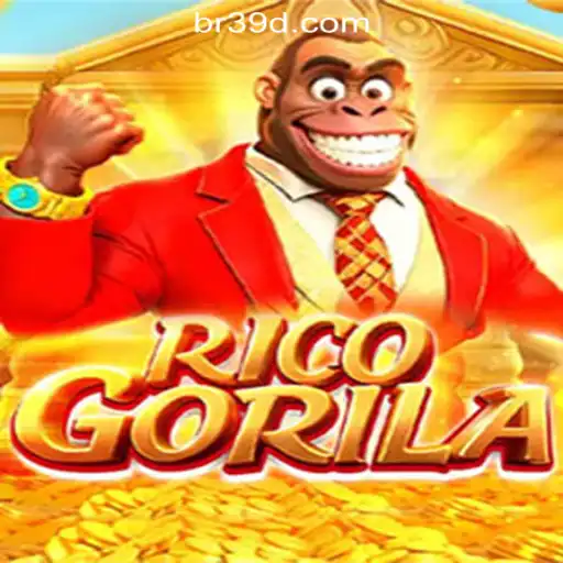 Exploring the Jungle Adventure of RicoGorila: The Ultimate Gaming Experience