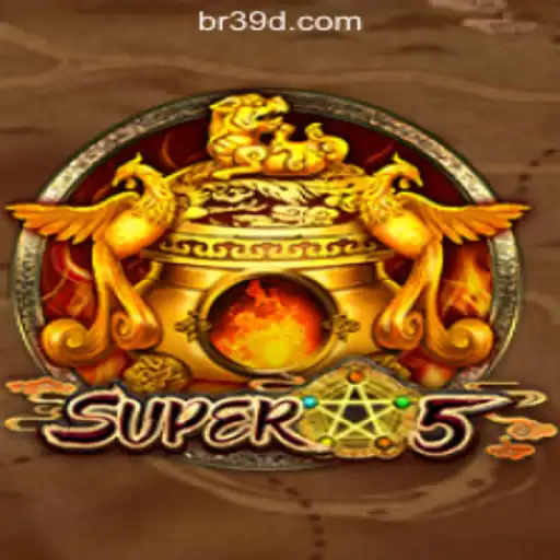 Immerse Yourself in the Exciting World of Super5 Slots Brasil