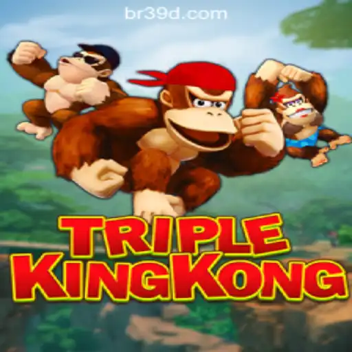 Discover the Exciting World of TripleKingKong: The Official Slots Game of 39D.com Brasil