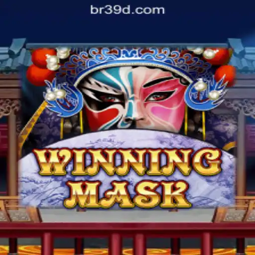 WinningMask: A Thrilling Dive into the World of 39D.com Oficial Slots Brasil #1
