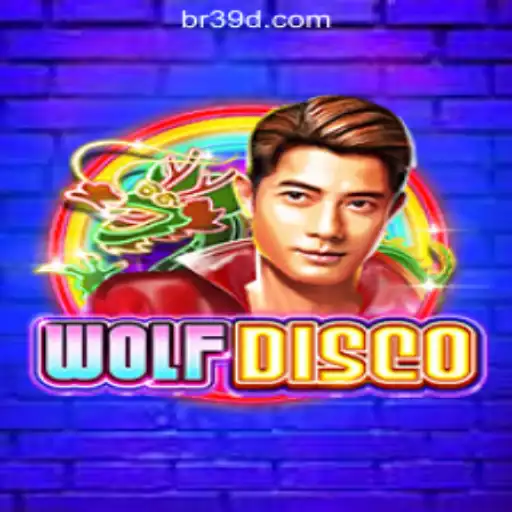 WolfDisco: The Ultimate Gaming Experience at 39D.com Oficial Slots Brasil #1