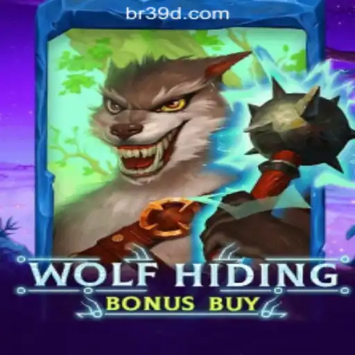 Experience the Thrill of WolfHidingBonusBuy: The Ultimate Slot Adventure