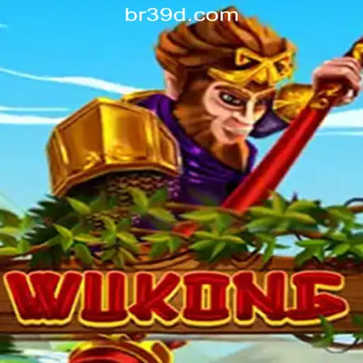 Exploring Wukong: A Thrilling Adventure in 39D.com Oficial Slots Brasil #1